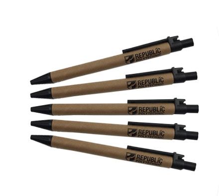 Recycle pen