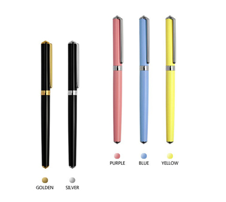 Premium pen