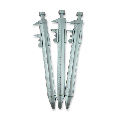 Unique pen