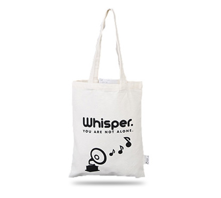  Bag with tag