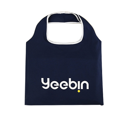 Diecut handle bag
