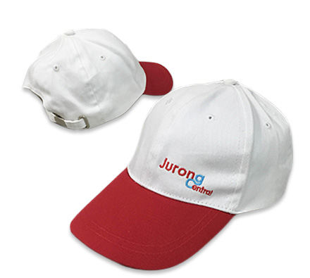 Sports cap