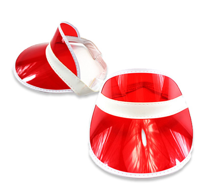 PVC cap
