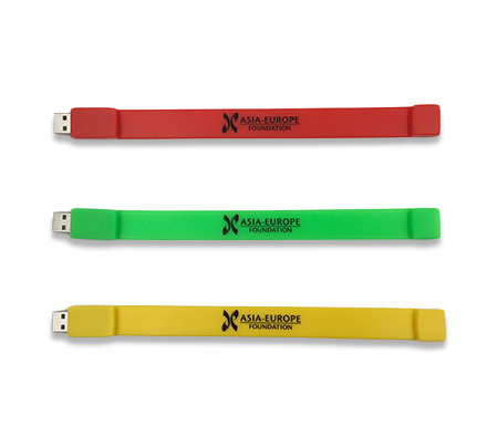 Wristband drive 01