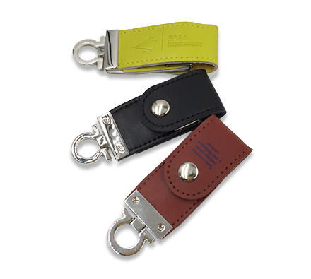 Leather drive 01