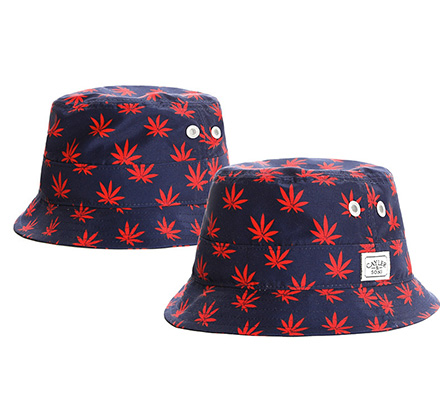 Fisherman hat