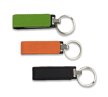 Leather drive 02