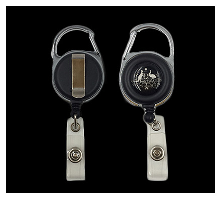 Pull reel