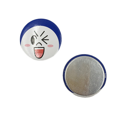 Tin magnet