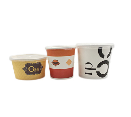 Paper bowl