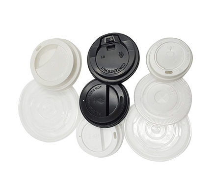 Lid for cup