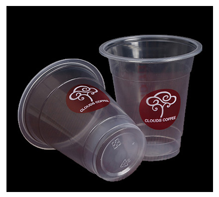 PP cup