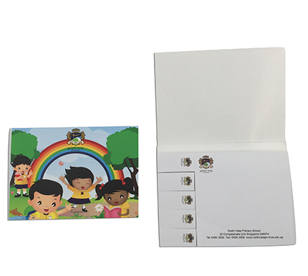 Multiple inner pad