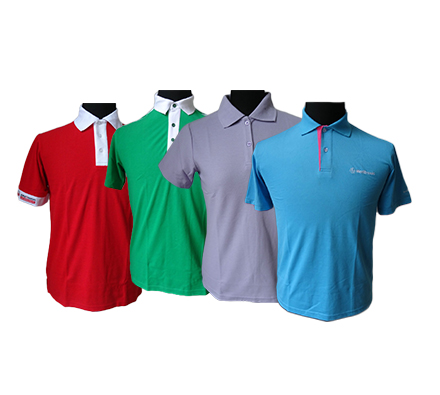 Polo Tee