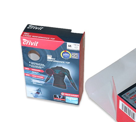 Common paper box