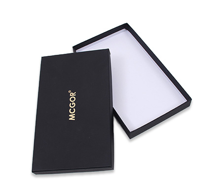 Top cover box