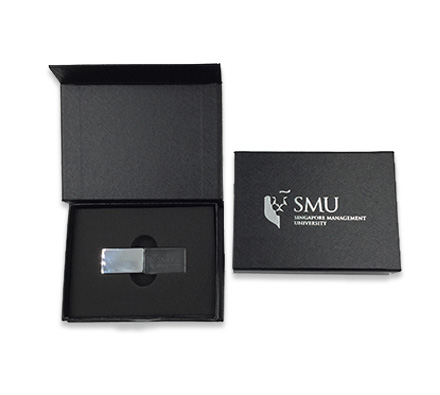 Magnetic box