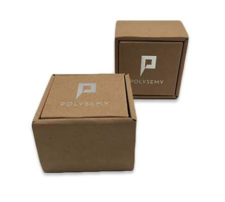 Corrugated box