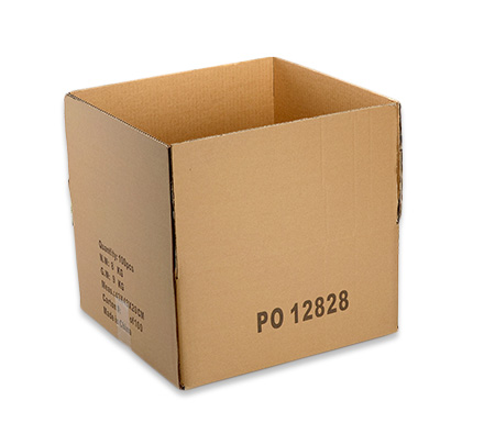 Carton box