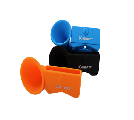 Iphone horn