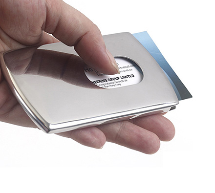 Holder model 4