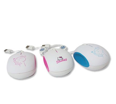 Optical mouse 01