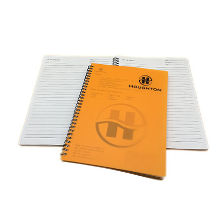 Plastic cover
