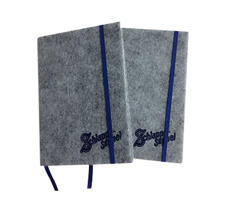 Felt cover