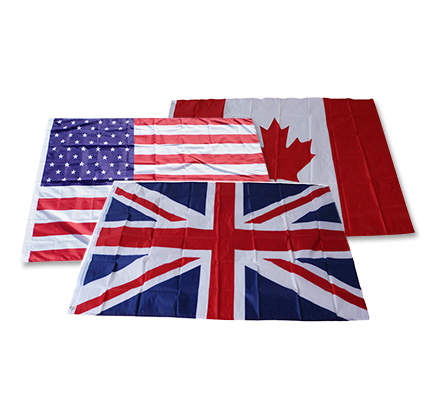 Common flag