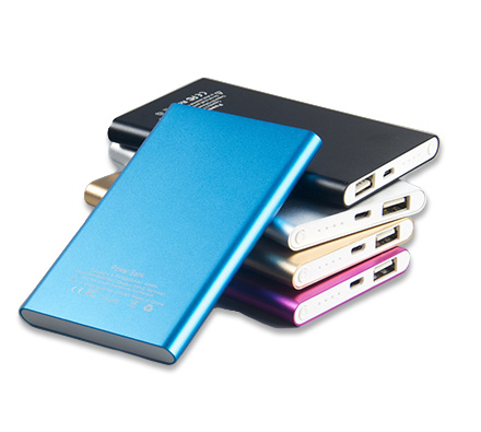 Power bank 12