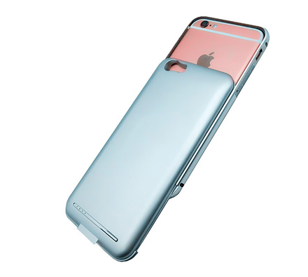 Power bank 14