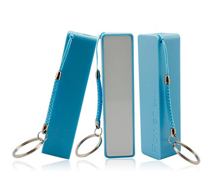 Power bank 16