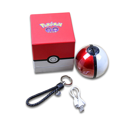 Power bank 17