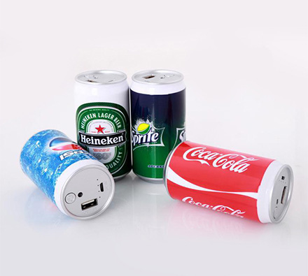 Power bank 19