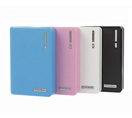 Power bank 22