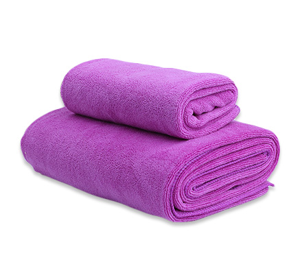 Bath towel