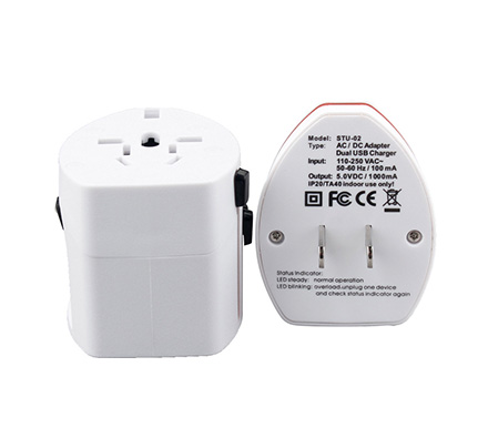Adapter model 2