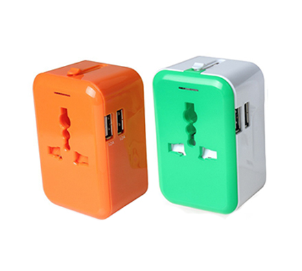 Adapter model 4