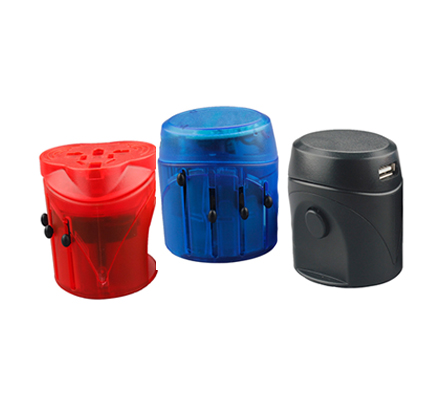 Adapter model 5