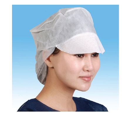 Disposable Cap